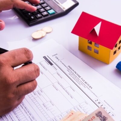 Build Your Buying Power with Capital Gains Reinvestment