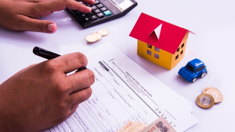 Build Your Buying Power with Capital Gains Reinvestment