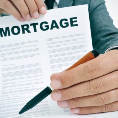 Contract Mortgage Underwriting and Tips on Choosing Service Providers Now