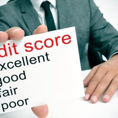 Credit Score: What Do They Mean?