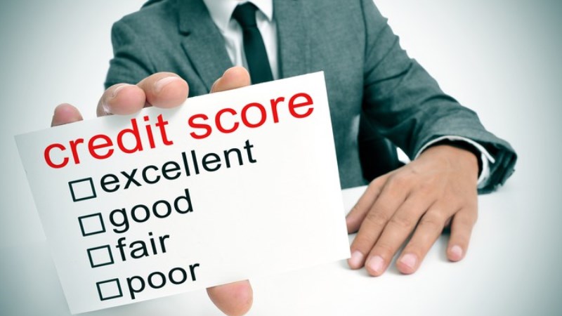 Credit Score: What Do They Mean?