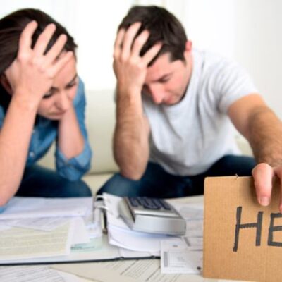 Debt Consolidation Help California