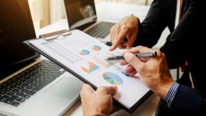 Debt Credit Management Strategies
