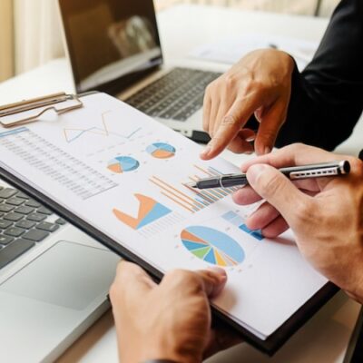 Debt Credit Management Strategies