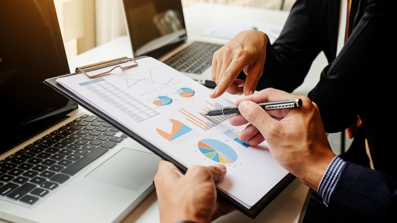Debt Credit Management Strategies