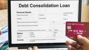 Get Good Debt Consolidation Advice