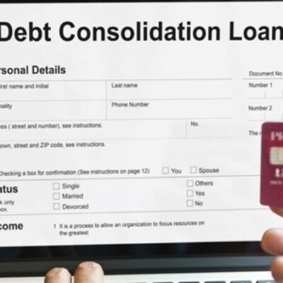 Get Good Debt Consolidation Advice