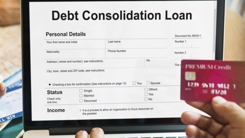 Get Good Debt Consolidation Advice