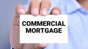 How Simple is It to Get a Commercial Mortgage in the Uk