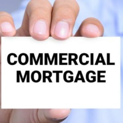 How Simple is It to Get a Commercial Mortgage in the Uk