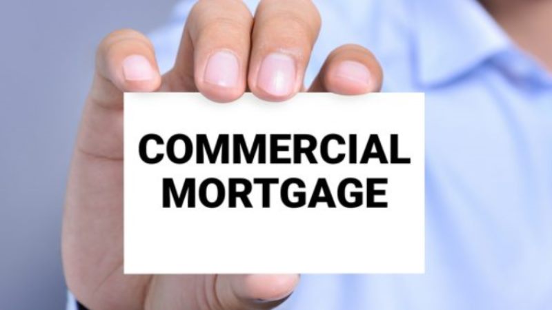 How Simple is It to Get a Commercial Mortgage in the Uk