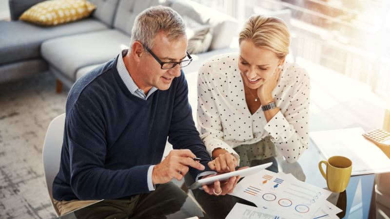 The Most Effective Method to Buy an Annuity
