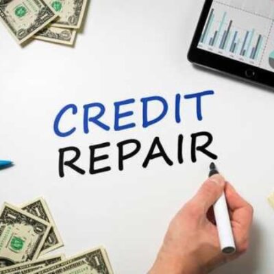 What is Credit Repair?