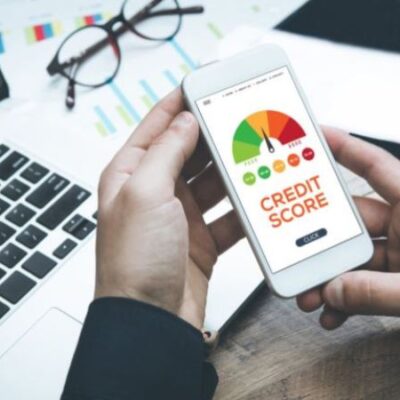 Why Credit Scores Matter