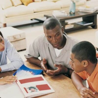 Educate Your Children with Parent Loans