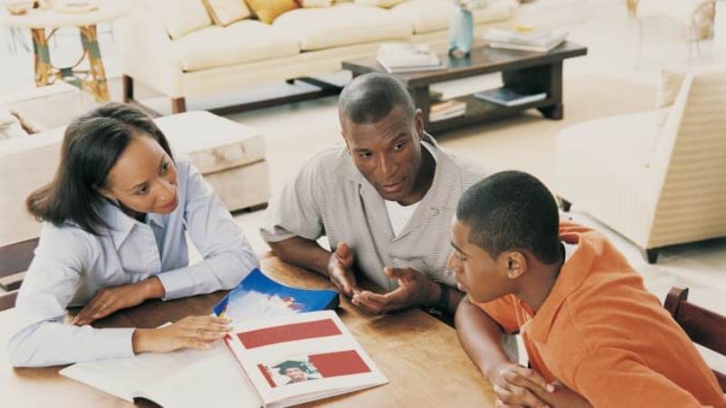 Educate Your Children with Parent Loans