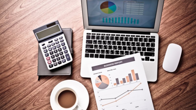 Overview on Individual Retirement Account Services