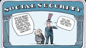 Social Security Tax: Coverage Benefit After Retirement