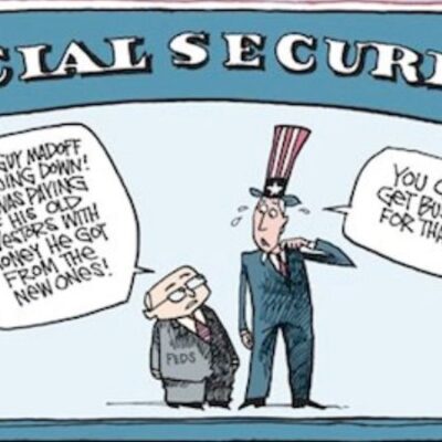 Social Security Tax: Coverage Benefit After Retirement