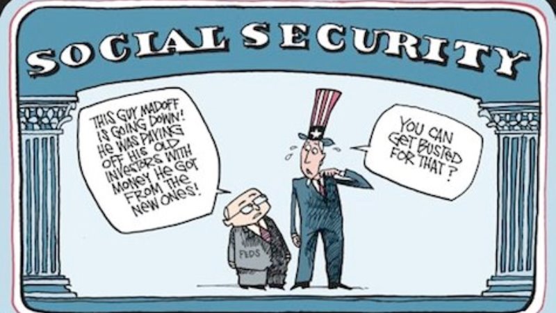 Social Security Tax: Coverage Benefit After Retirement