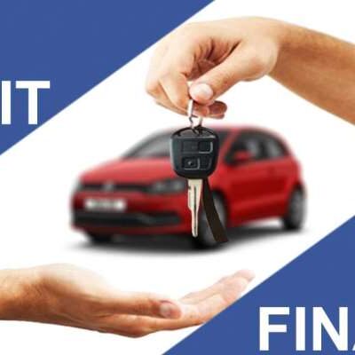 Some Tips on Getting Bad Credit Car Loans