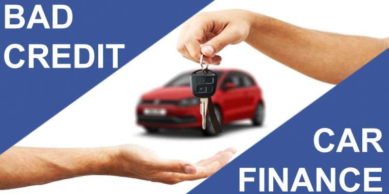 Some Tips on Getting Bad Credit Car Loans