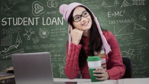 Student Debt Consolidation Loans: Never Let Your Study Suffer