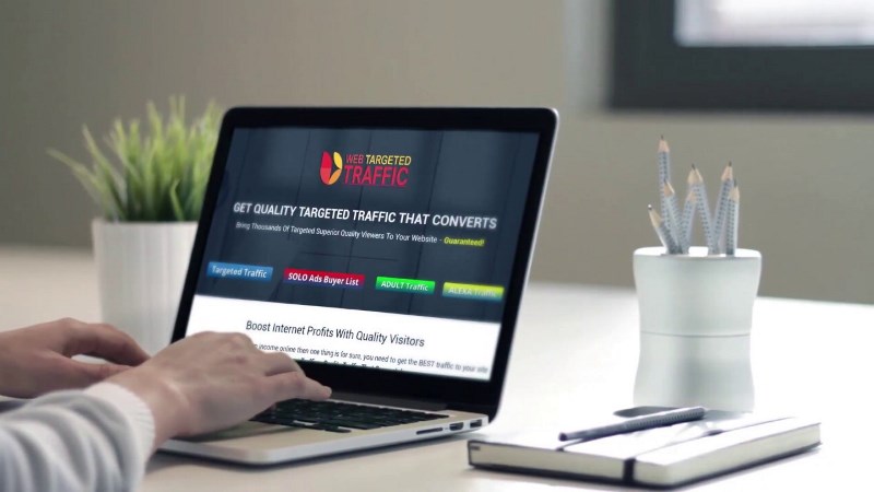 Guaranteed Targeted Traffic – Means of Providing Quality Viewership