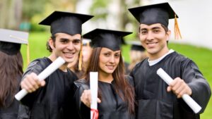 Student Financing: Taking your Studies a Step Further Financially