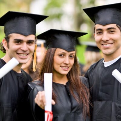 Student Financing: Taking your Studies a Step Further Financially