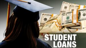 Student Loan: A Financial Support for Deserving Students