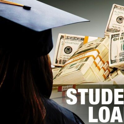 Student Loan: A Financial Support for Deserving Students