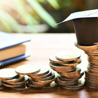 Student Loans: Secure Funding for Your Education Needs
