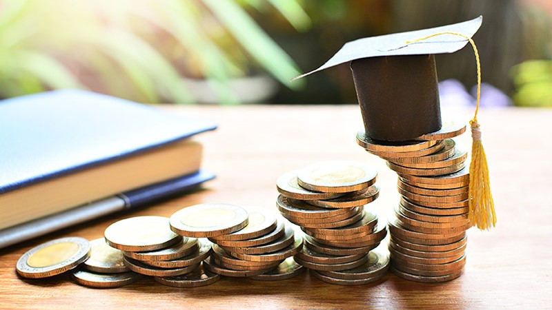 Student Loans: Procure Your Education Needs