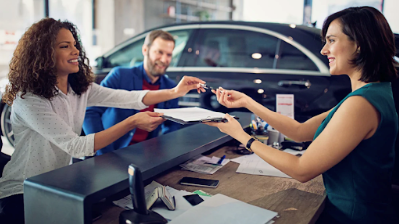Top Advantages Of Obtaining A Pre-Approval In Your Poor Credit Vehicle Financial Loans