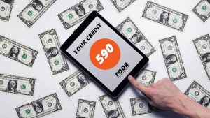 Auto Financial loans Simplified For Those Who Have Bad Credit Rating