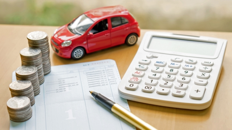 Enhance Your Credit Rating With Poor Credit Vehicle Loan!