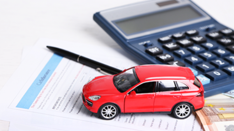 How You Can Secure Used Vehicle Financial Loans Easily
