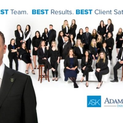 Find The Best Legal Support By Hiring The Help of Adam S. Kutner