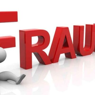 What to Do If Your Accused of Fraud?