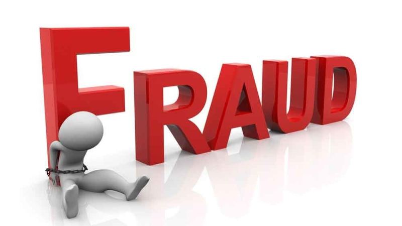 What to Do If Your Accused of Fraud?