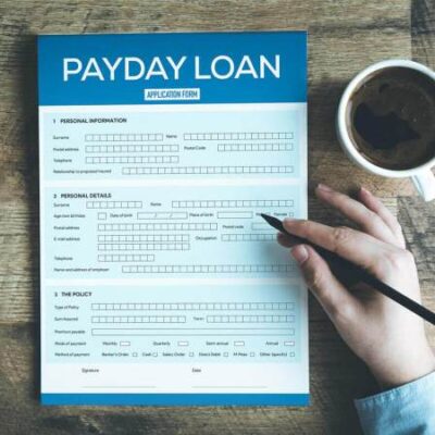 Is Payday Loan Help Paying Off?