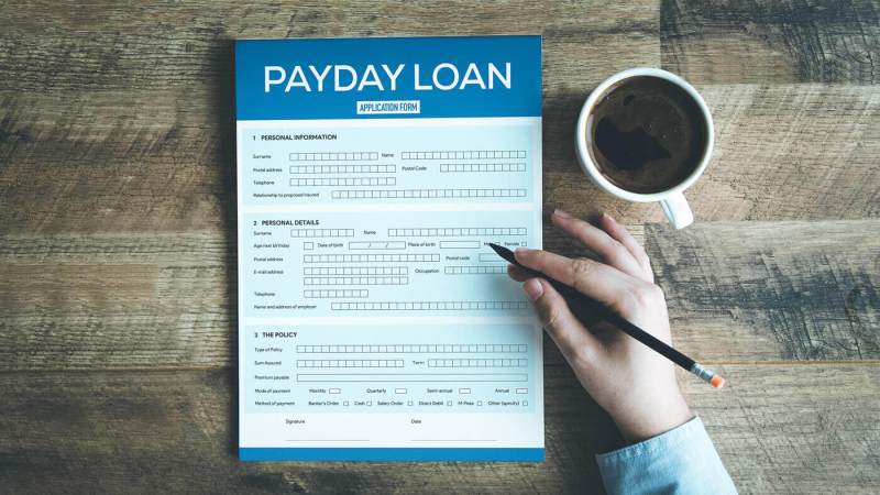 Is Payday Loan Help Paying Off?