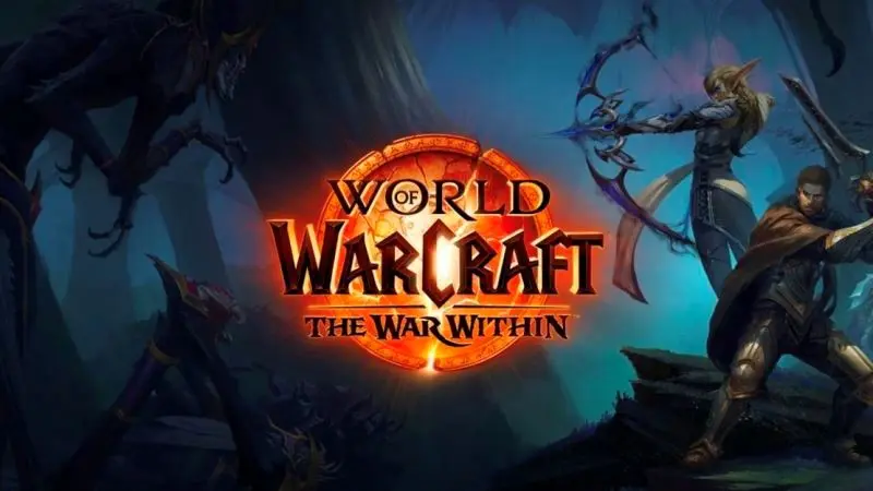 World Of Warcraft The War Within Review – Stay Awhile, Hear the Battle Cry