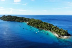 Best Tourist Destinations in Aceh Showcasing Stunning Nature and Rich Culture
