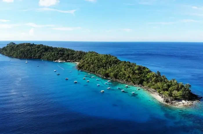 Best Tourist Destinations in Aceh Showcasing Stunning Nature and Rich Culture