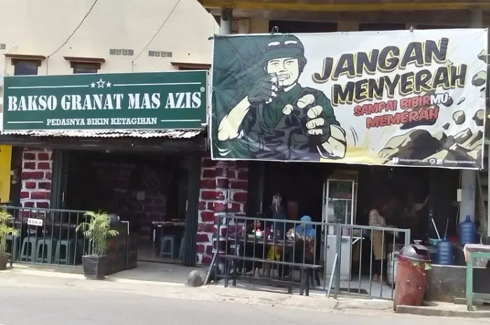 Culinary Destinations in Palembang That Blend Traditional and Modern Flavors