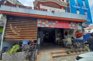 Culinary Destinations in Pontianak to Savor Traditional Dishes Rich in Spices and Flavors