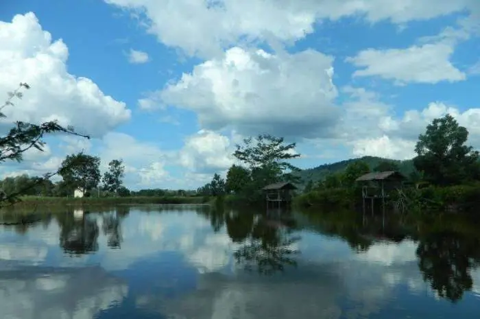 Must-Visit Tourist Destinations in Singkawang for an Unforgettable Vacation