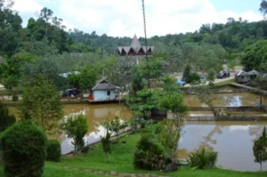 Tourist Attractions in Samarinda Offering Stunning Natural Beauty for a Memorable Vacation